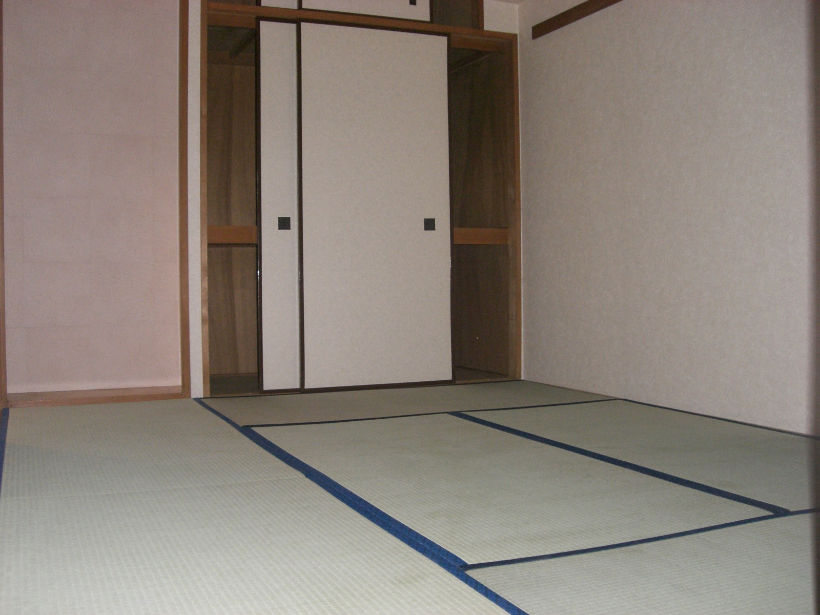 エヌエフ中浦和の和室