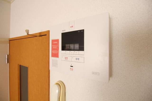 レオパレス伏見Ⅱのその他