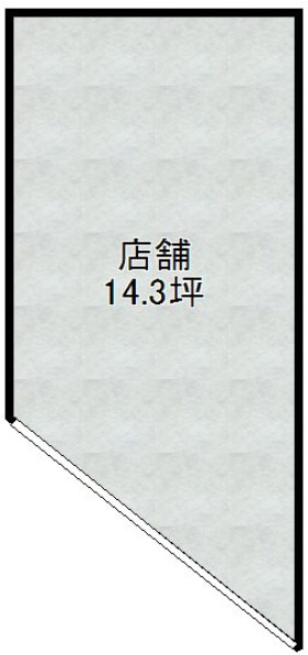 ピッパラ九条の間取り