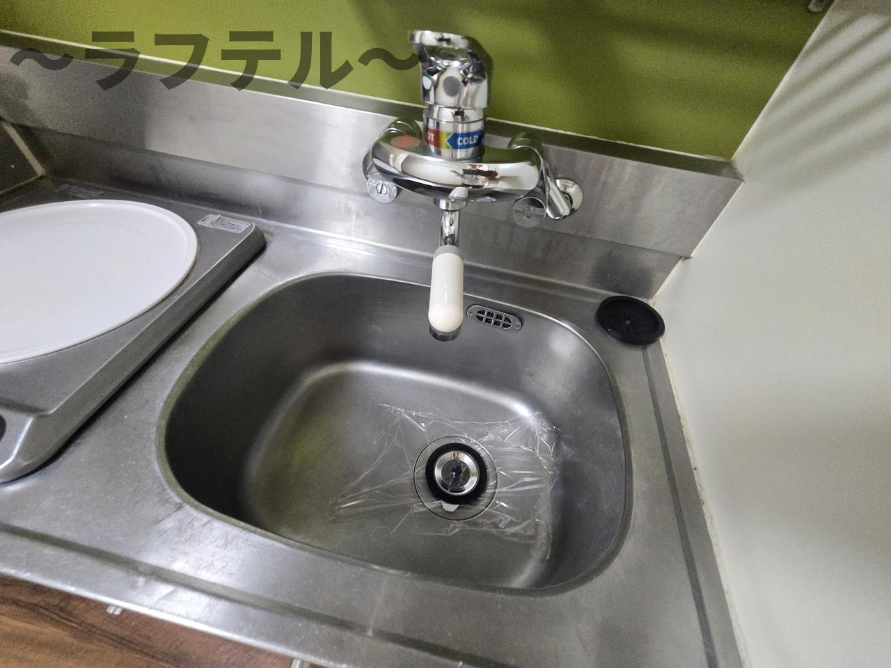 日神パレス狭山のキッチン
