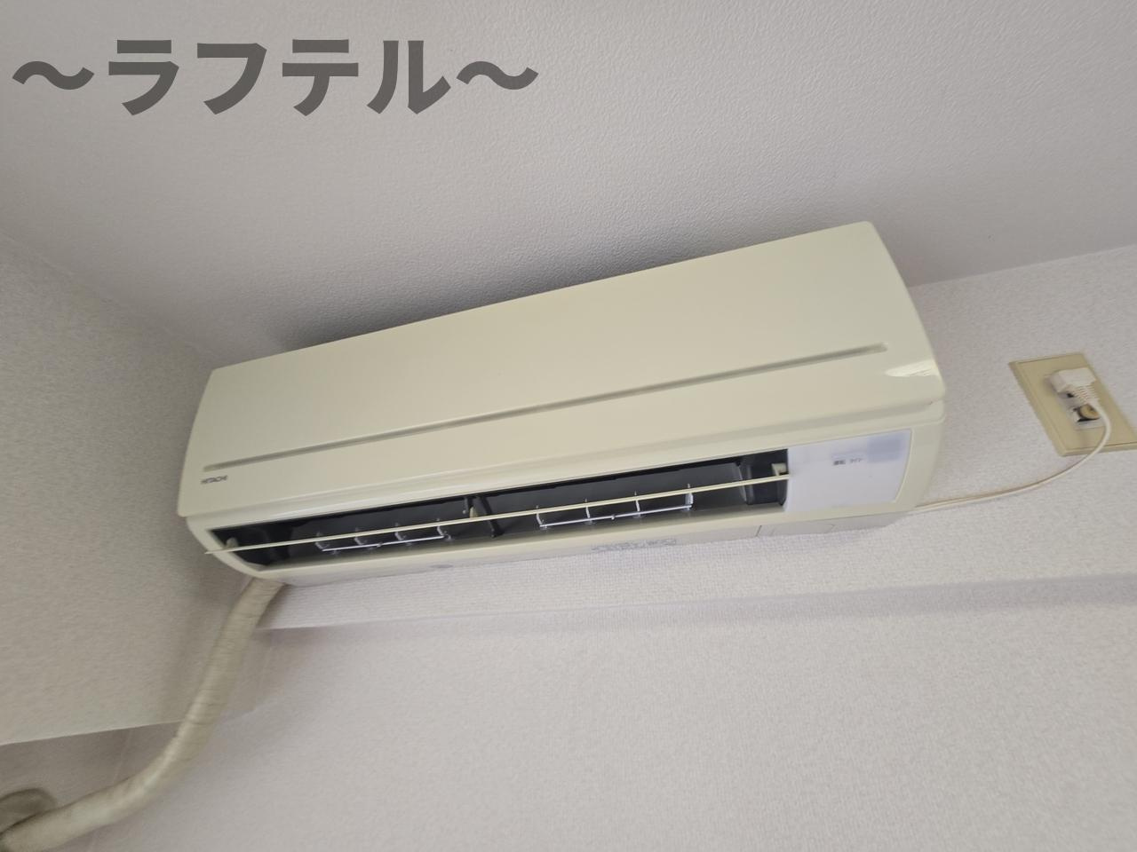 日神パレス狭山の設備