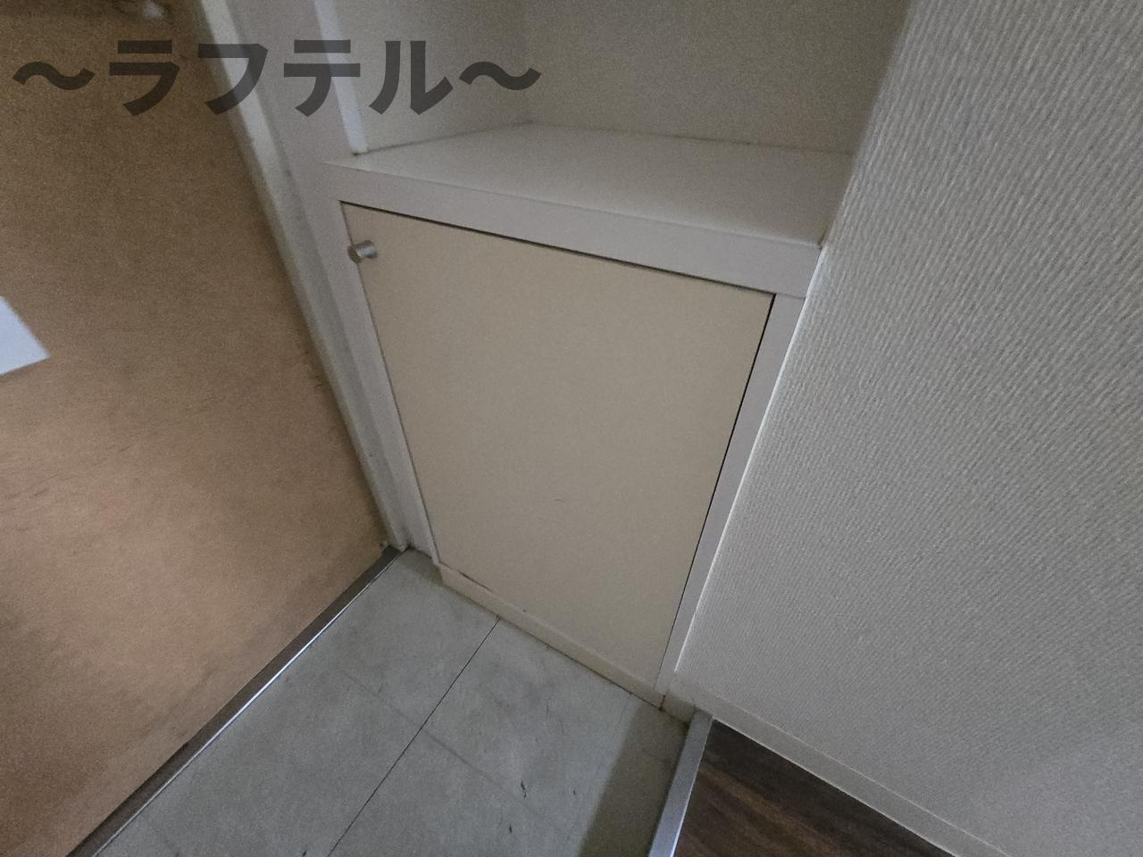日神パレス狭山のその他