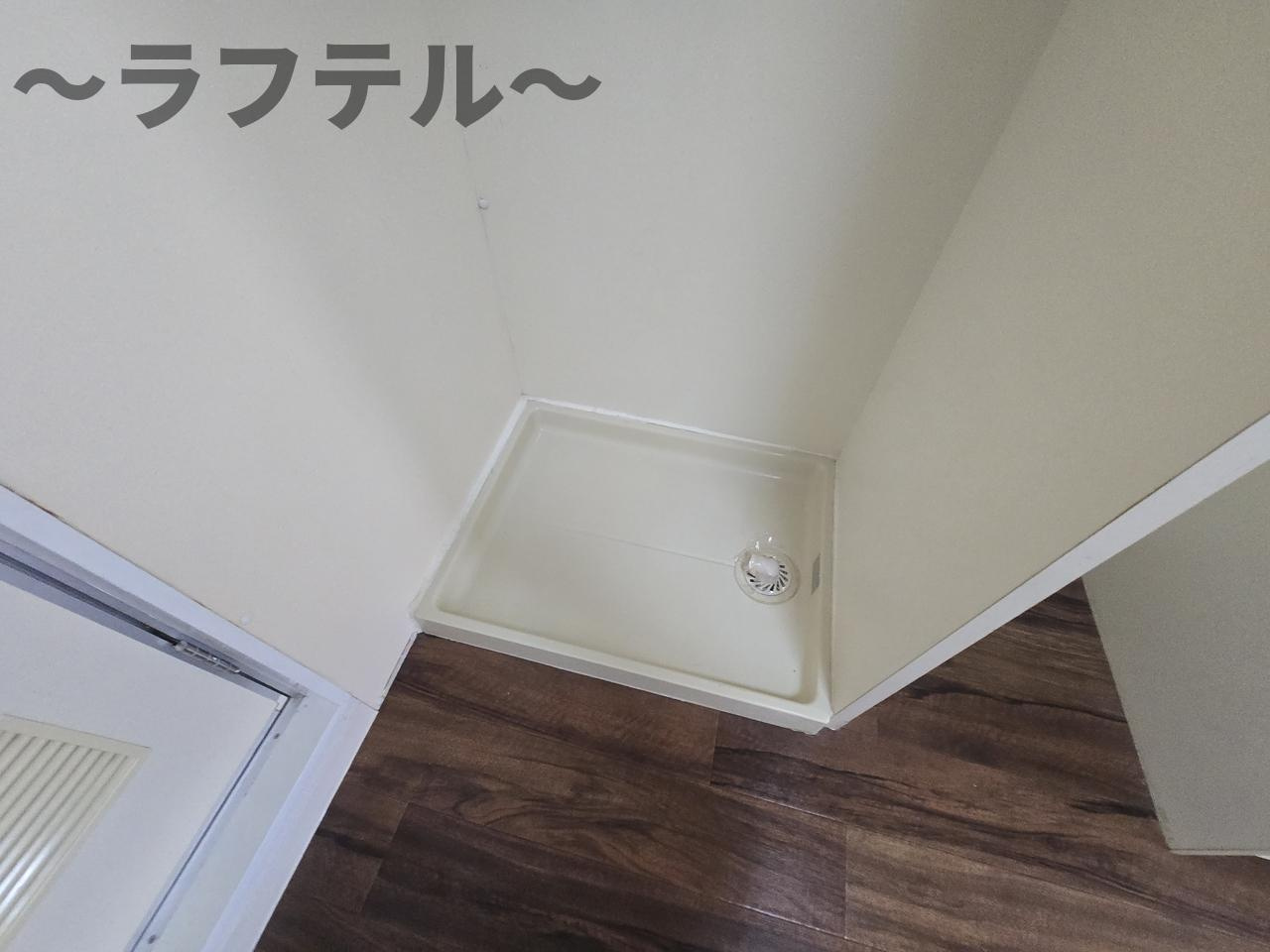 日神パレス狭山の設備