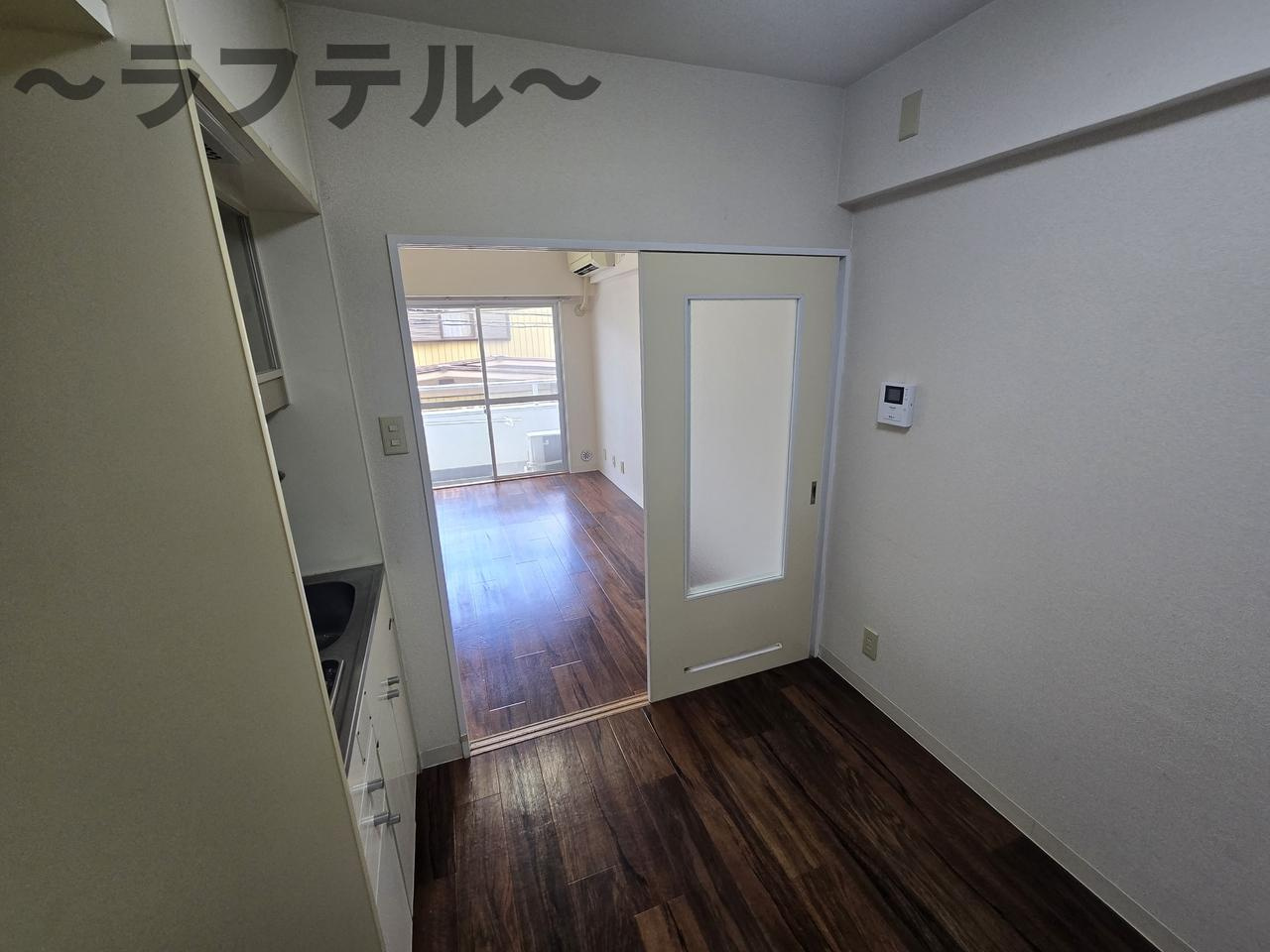 日神パレス狭山のその他