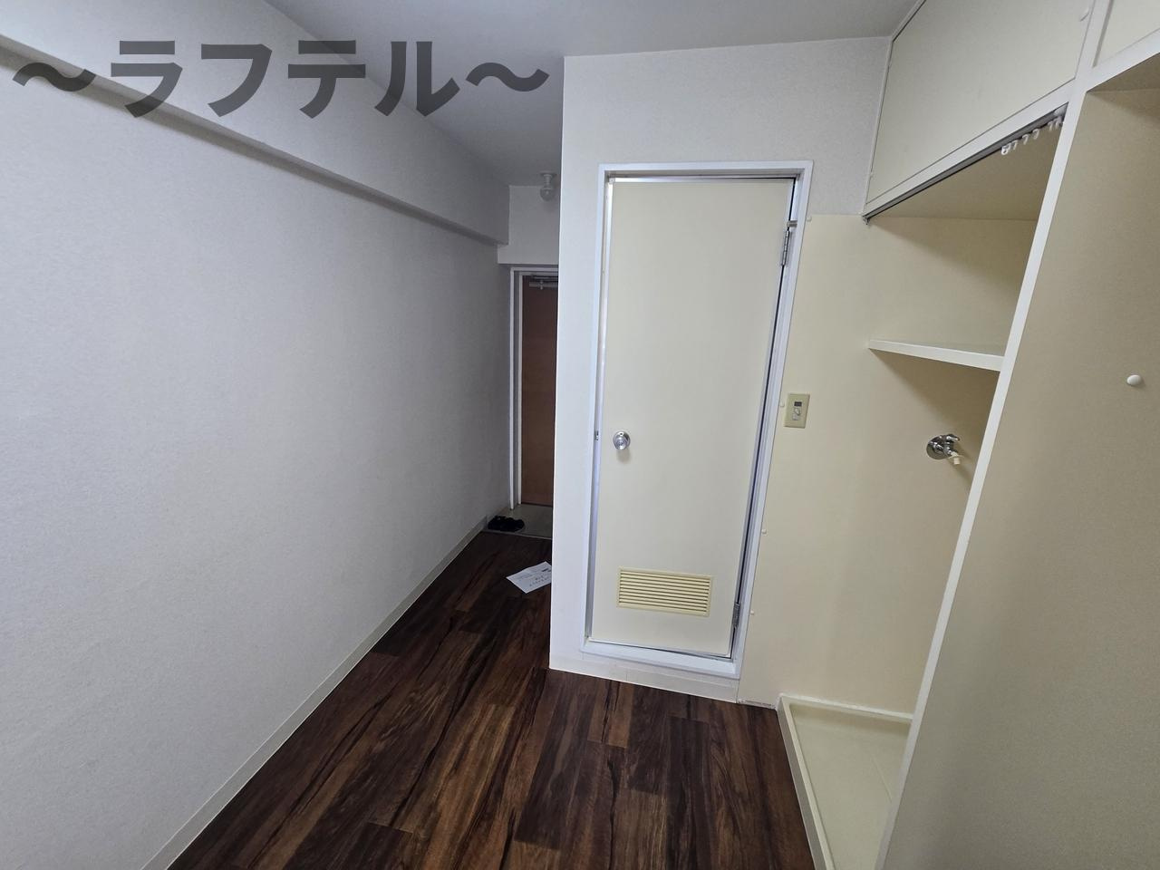 日神パレス狭山の内装