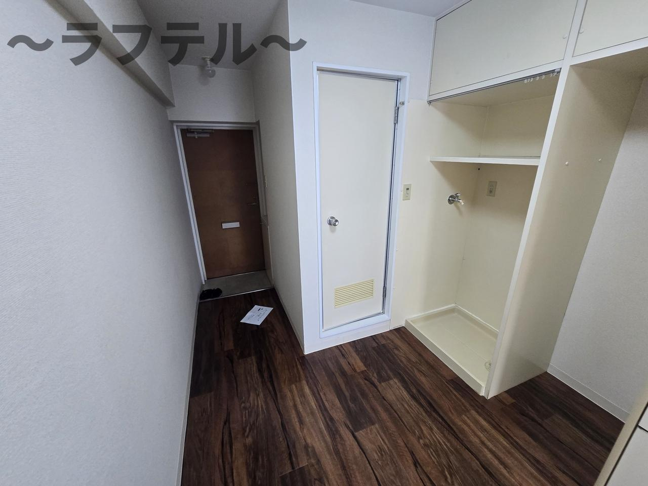 日神パレス狭山のその他
