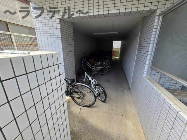 日神パレス狭山のその他共用部分