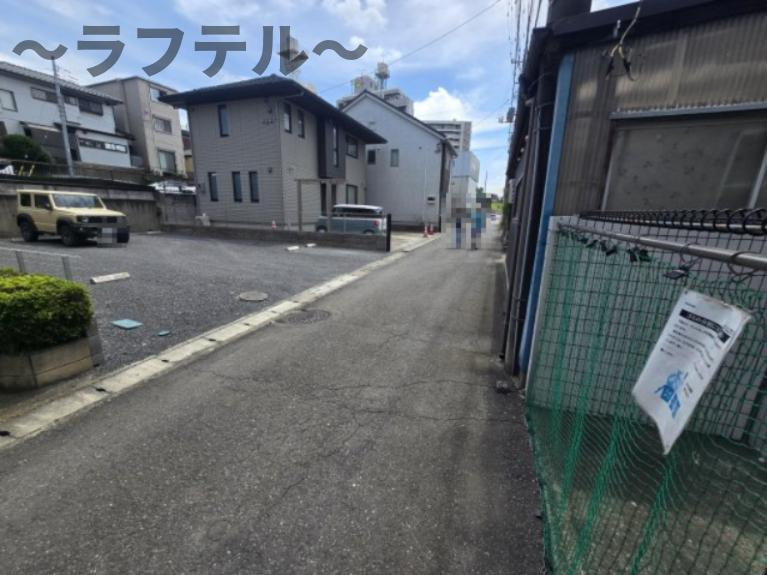 日神パレス狭山の周辺