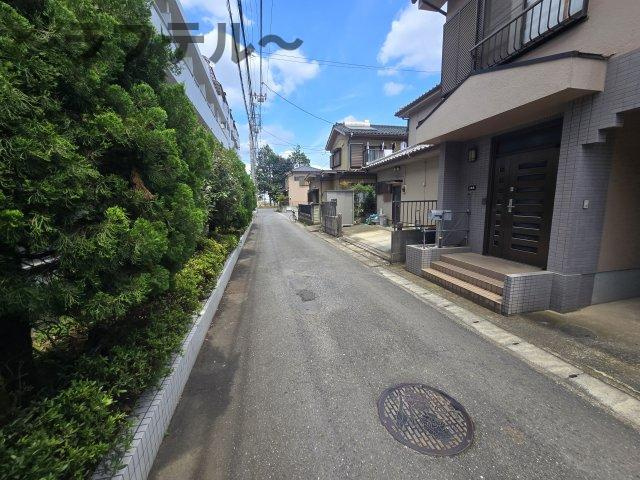 日神パレス狭山の周辺