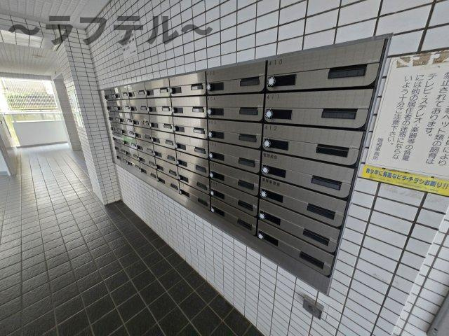 日神パレス狭山のその他共用部分