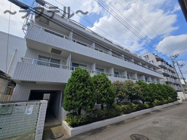 日神パレス狭山の展望