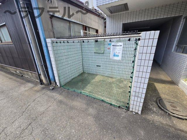 日神パレス狭山のその他共用部分