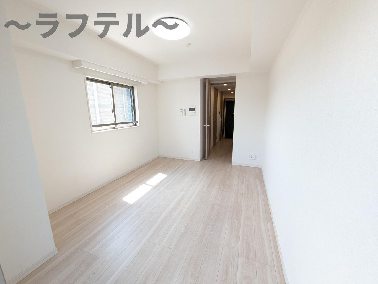 N-Stage西所沢の洋室|別号室イメージ写真