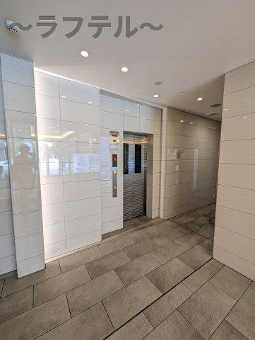 N-Stage西所沢の設備