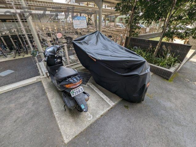 N-Stage西所沢のその他