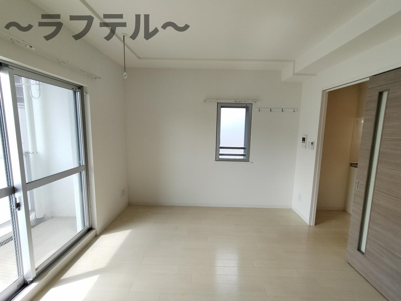 ルノンの居間・リビング|別部屋イメージ写真