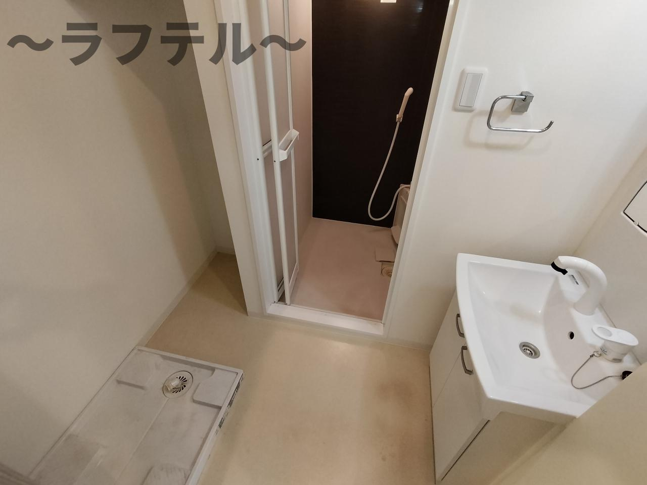 ルノンの洗面所|別部屋イメージ写真