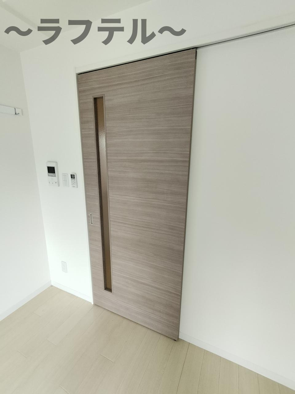 ルノンの内装|別部屋イメージ写真