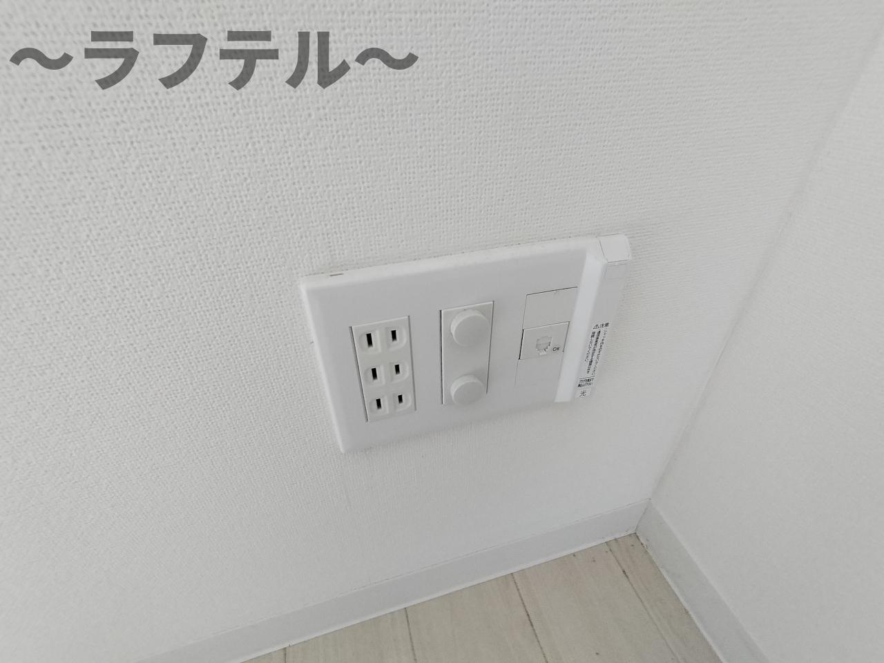 ルノンのその他|別号室イメージ写真