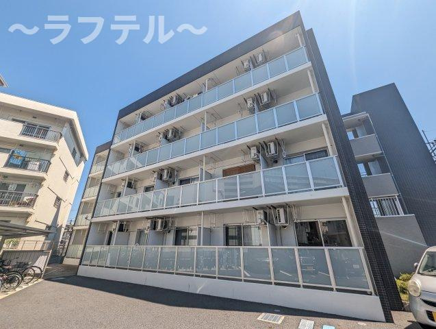 ルノンの外観