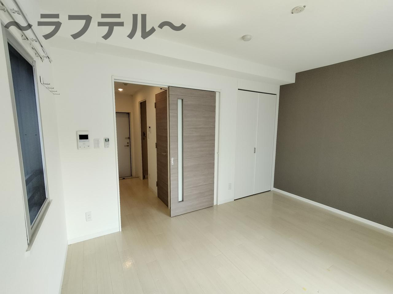 ルノンの寝室|別号室イメージ写真