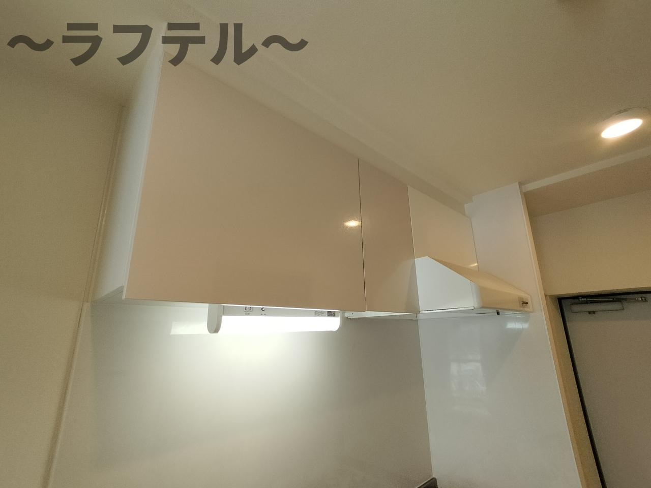 ルノンの内装|別号室イメージ写真