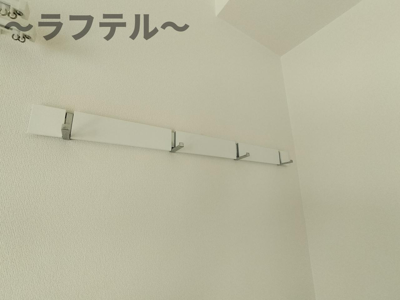 ルノンの設備|別部屋イメージ写真
