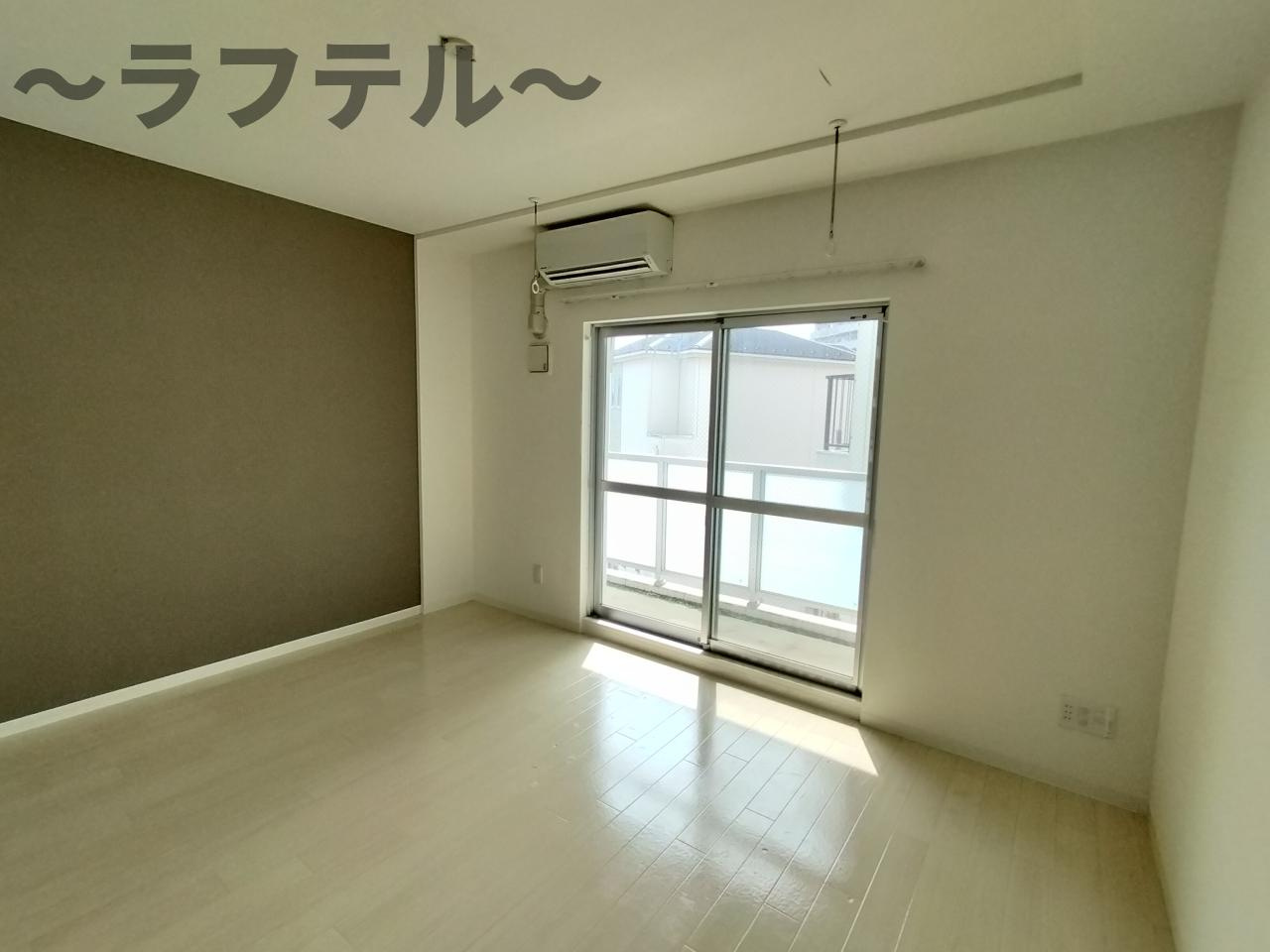 ルノンの居間・リビング|別部屋イメージ写真