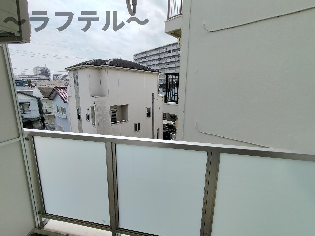 ルノンの展望|別部屋イメージ写真