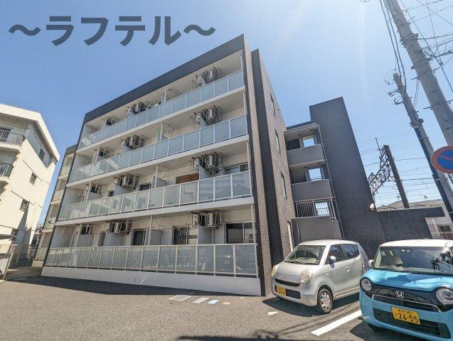 ルノンの展望