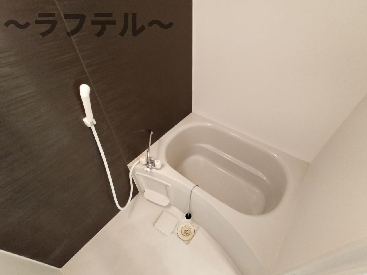 ルノンの浴室|別部屋イメージ写真