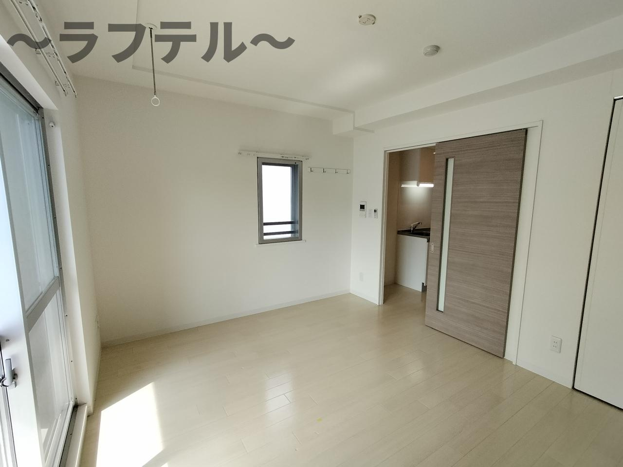 ルノンの居間・リビング|別部屋イメージ写真