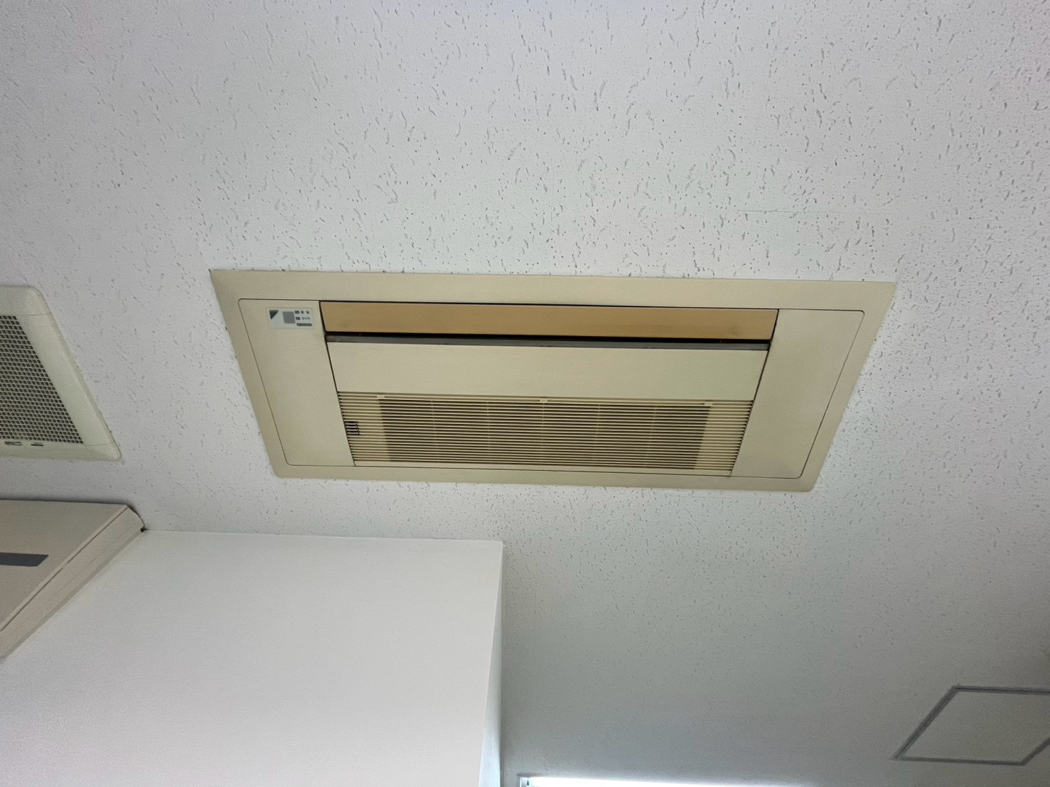 山手井上ビルの設備