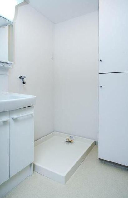 レジデンス浦和の設備|別号室の参考写真です。