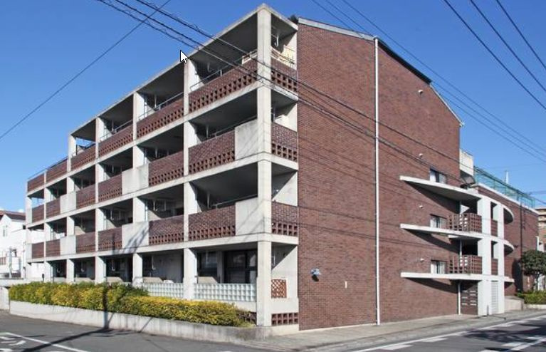 レジデンス浦和のその他共用部分