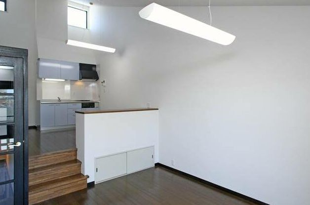 レジデンス浦和の居間・リビング|別号室の参考写真です。