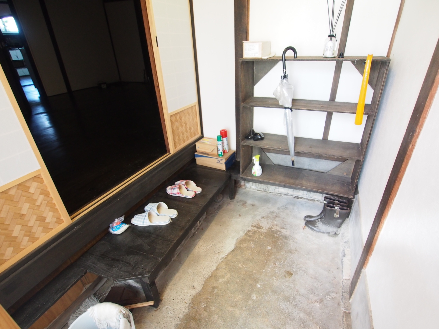 薬師堂町戸建てのその他