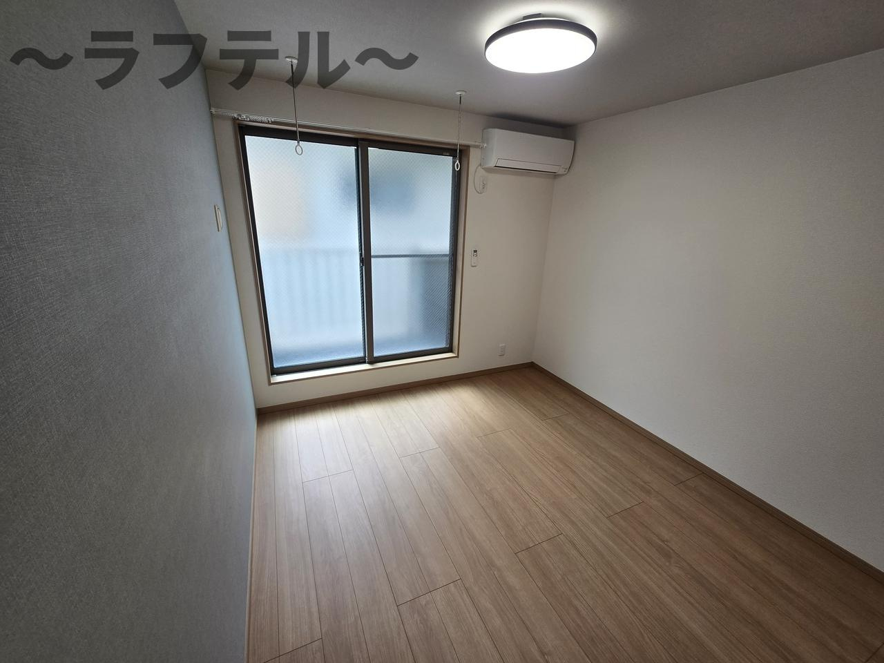 ｌａ　ｃａｓａ　ｆｅｌｉｃｅの居間・リビング