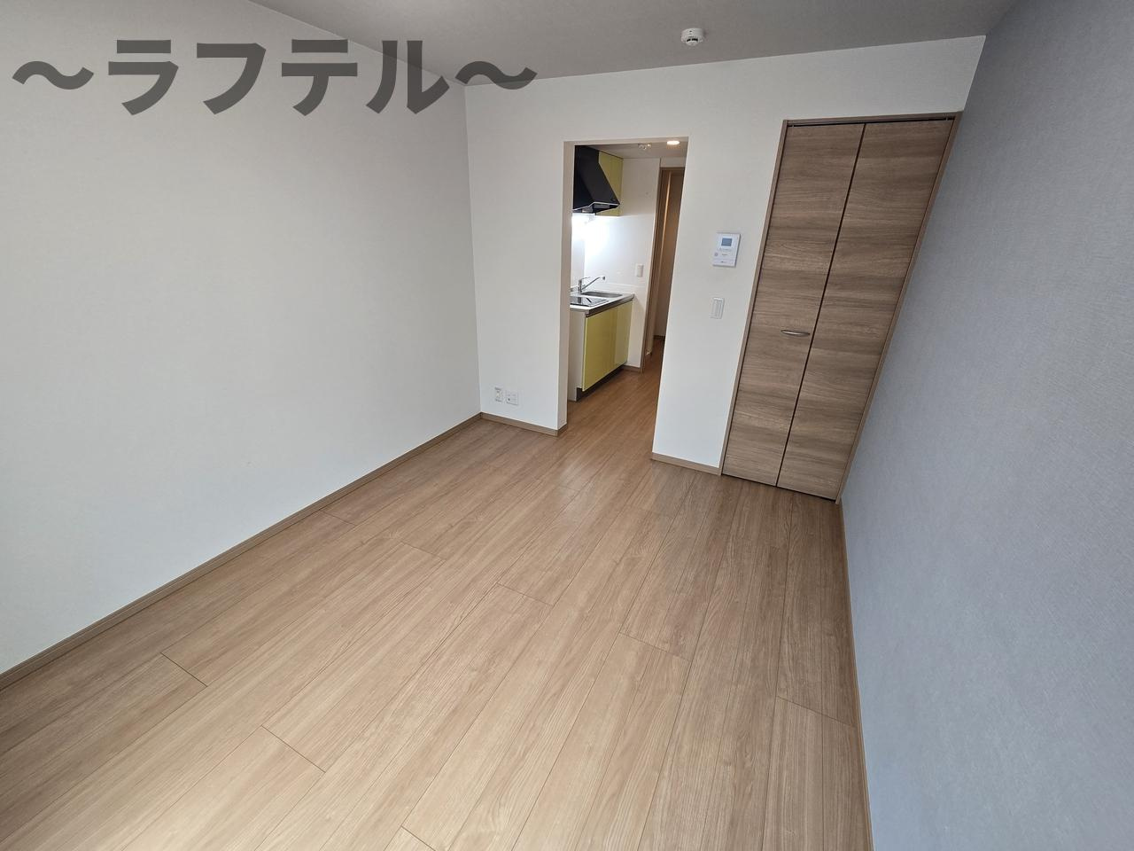 ｌａ　ｃａｓａ　ｆｅｌｉｃｅの居間・リビング