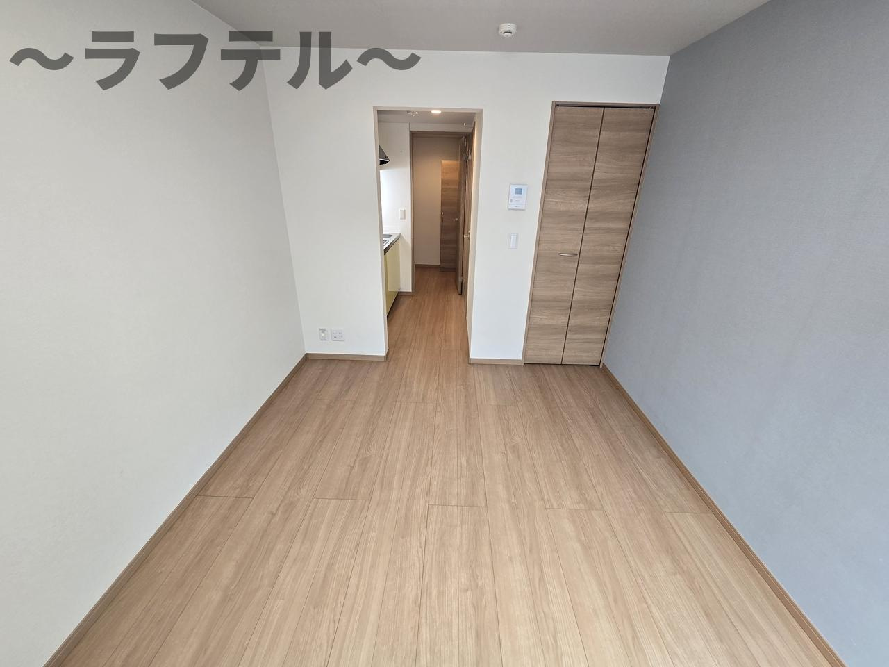 ｌａ　ｃａｓａ　ｆｅｌｉｃｅの洋室