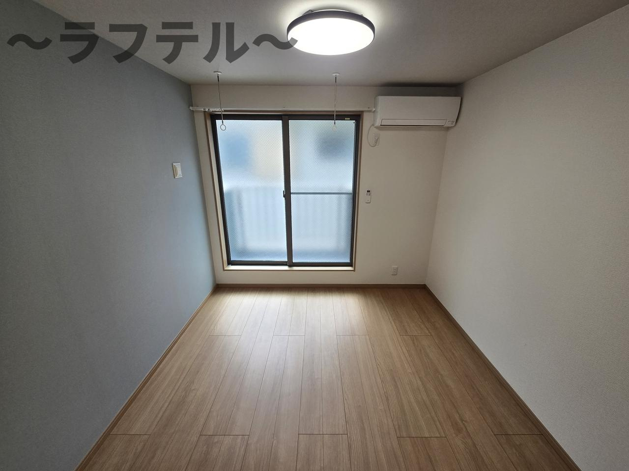 ｌａ　ｃａｓａ　ｆｅｌｉｃｅの居間・リビング