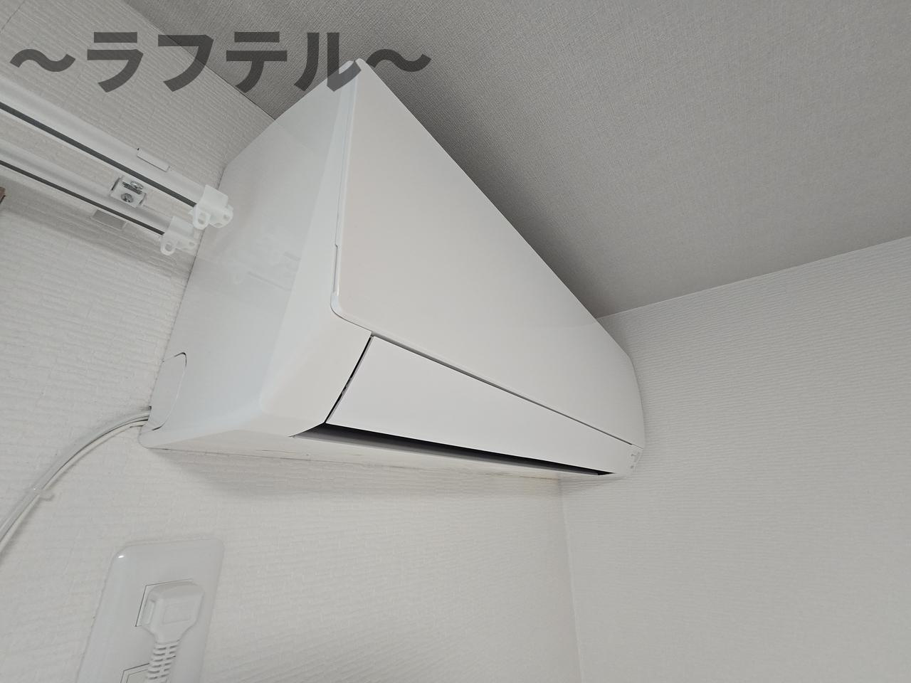 ｌａ　ｃａｓａ　ｆｅｌｉｃｅの設備