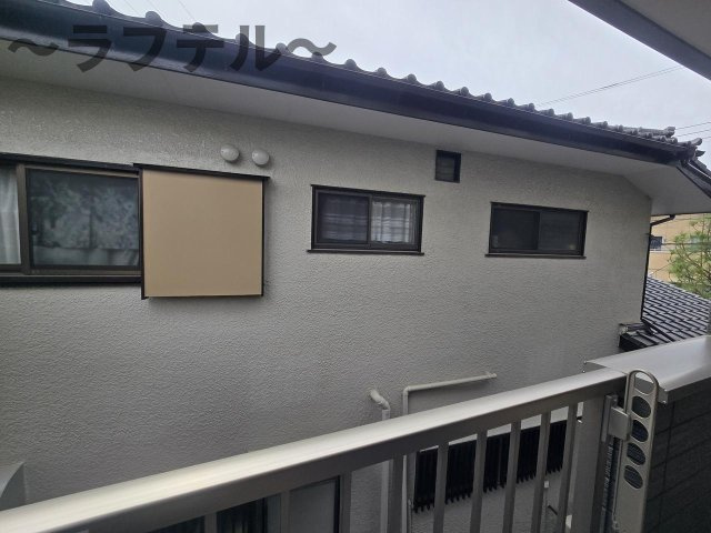 ｌａ　ｃａｓａ　ｆｅｌｉｃｅの展望