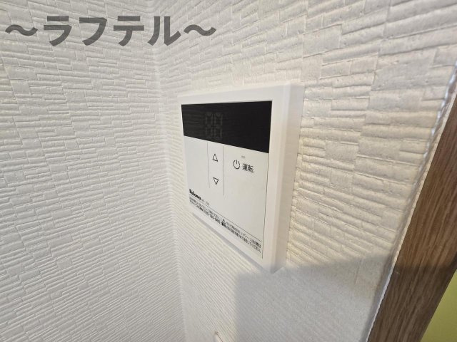 ｌａ　ｃａｓａ　ｆｅｌｉｃｅの設備