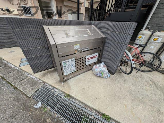 ｌａ　ｃａｓａ　ｆｅｌｉｃｅのその他共用部分