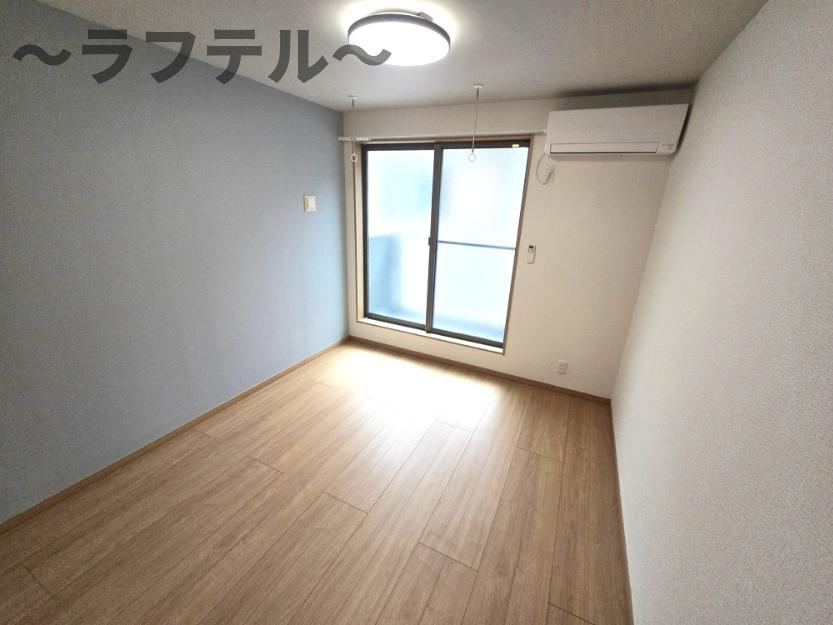 ｌａ　ｃａｓａ　ｆｅｌｉｃｅの居間・リビング