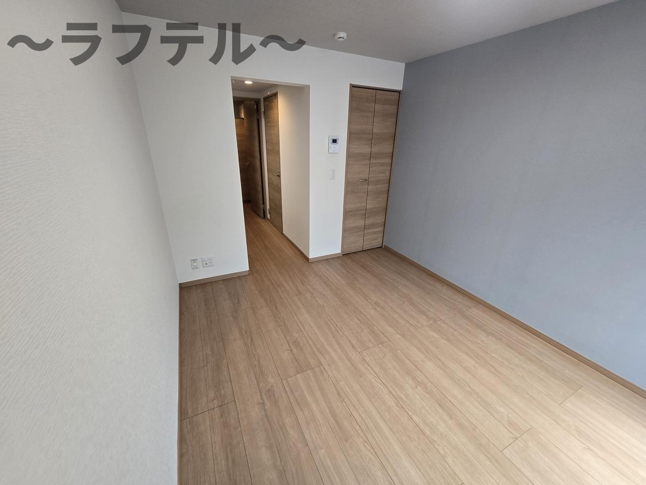 ｌａ　ｃａｓａ　ｆｅｌｉｃｅの居間・リビング