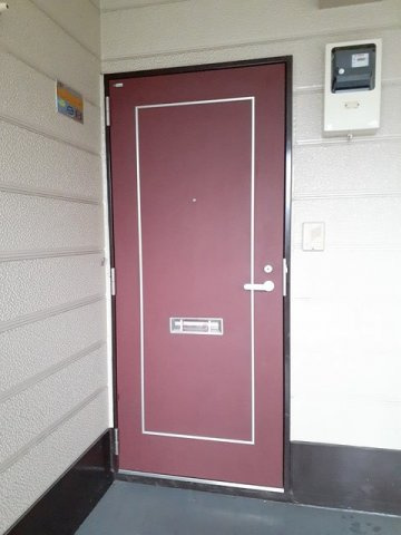 甲の山ハイツのその他