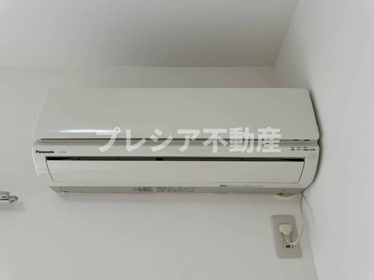 ロイヤルメゾン甲子園口Vの設備