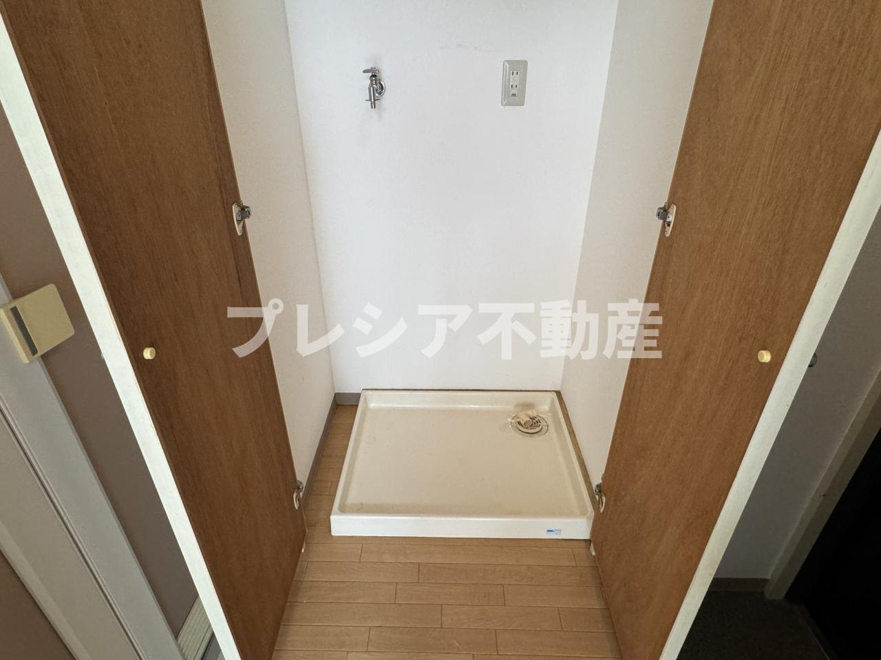 ロイヤルメゾン甲子園口Vの設備